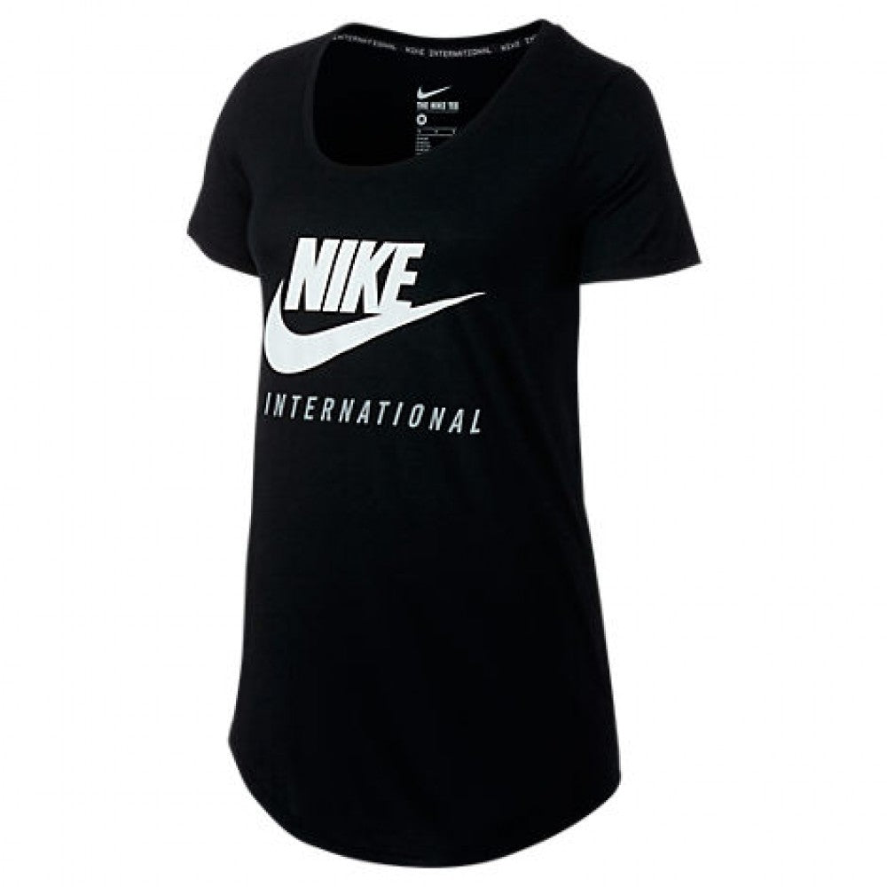 Nike Women's International Tee