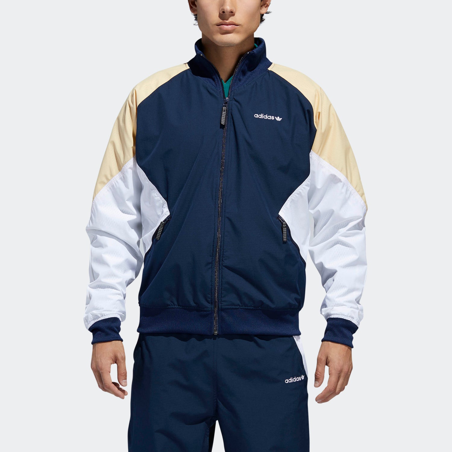 Adidas EQT Woven Jacket – Oneness Boutique
