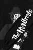 The Hundreds Freddy Long Sleeve in Black