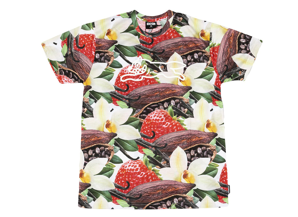 Ice Cream Cameron S/S Knit