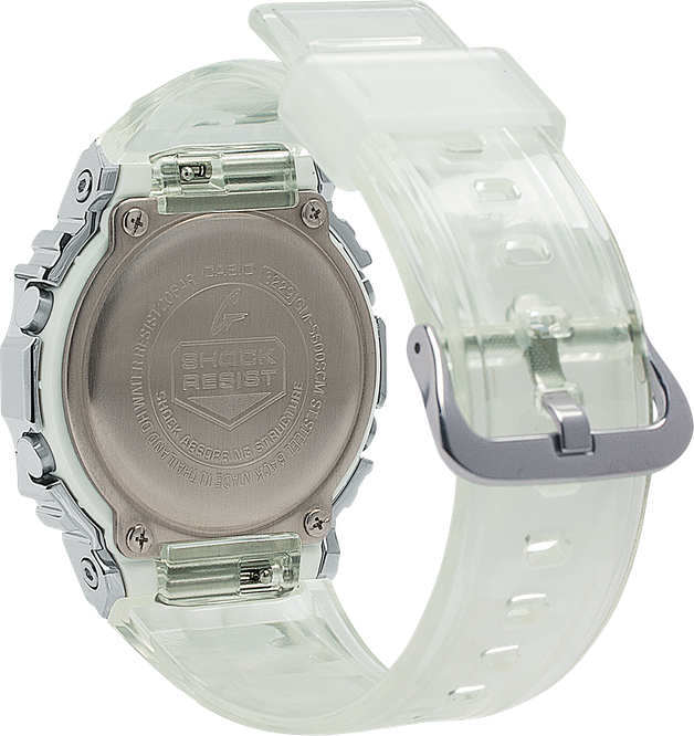 Casio G-SHOCK GM5600SCM-1 Digital Watch