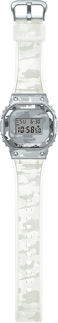 Casio G-SHOCK GM5600SCM-1 Digital Watch