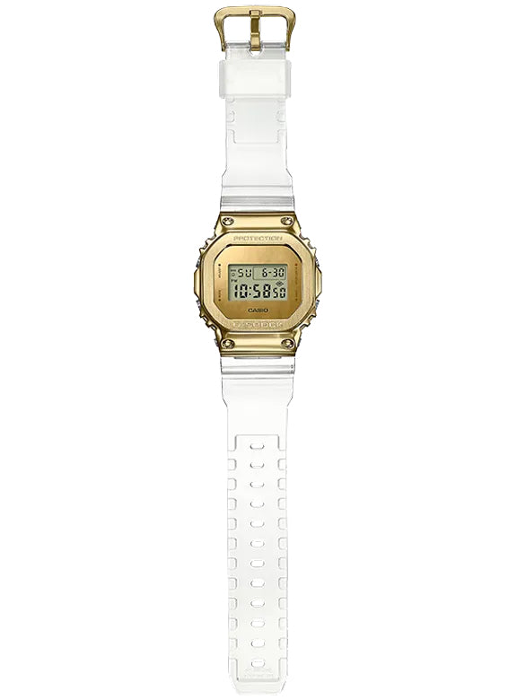 Casio G-SHOCK Limited Edition GM5600SG-9 Men's Watch