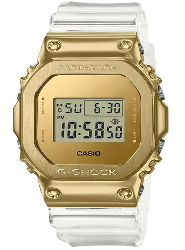 Casio G-SHOCK Limited Edition GM5600SG-9 Men's Watch