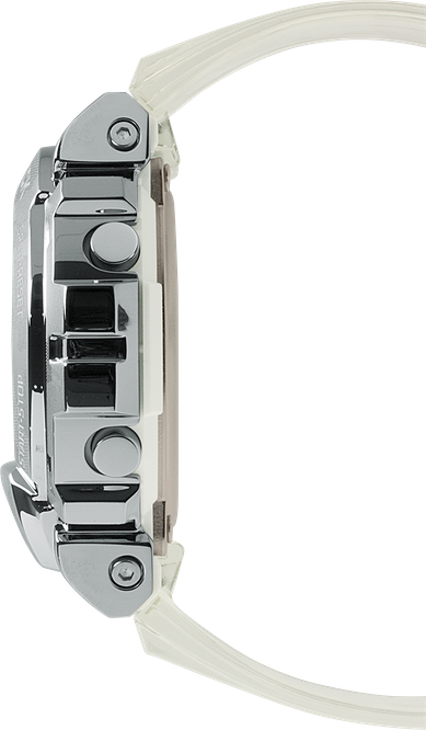 Casio G-Shock GM6900SCM-1 Digital Watch