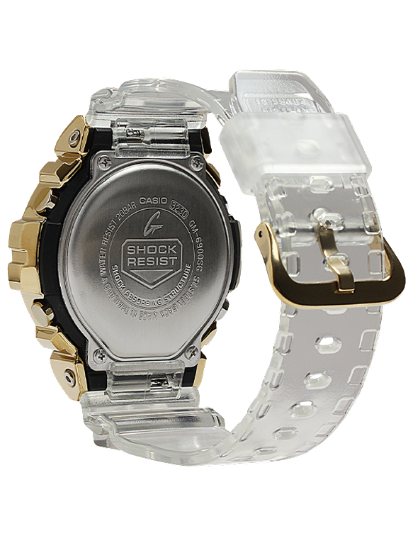 Casio G-SHOCK Limited Edition GM6900SG-9 Men's Watch