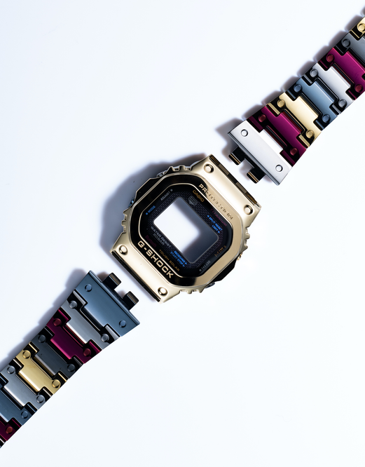 Casio G-Shock Limited Edition GMWB5000TR-9 Watch