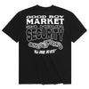 Market Guard Dog Maximum Security T-Shirt
