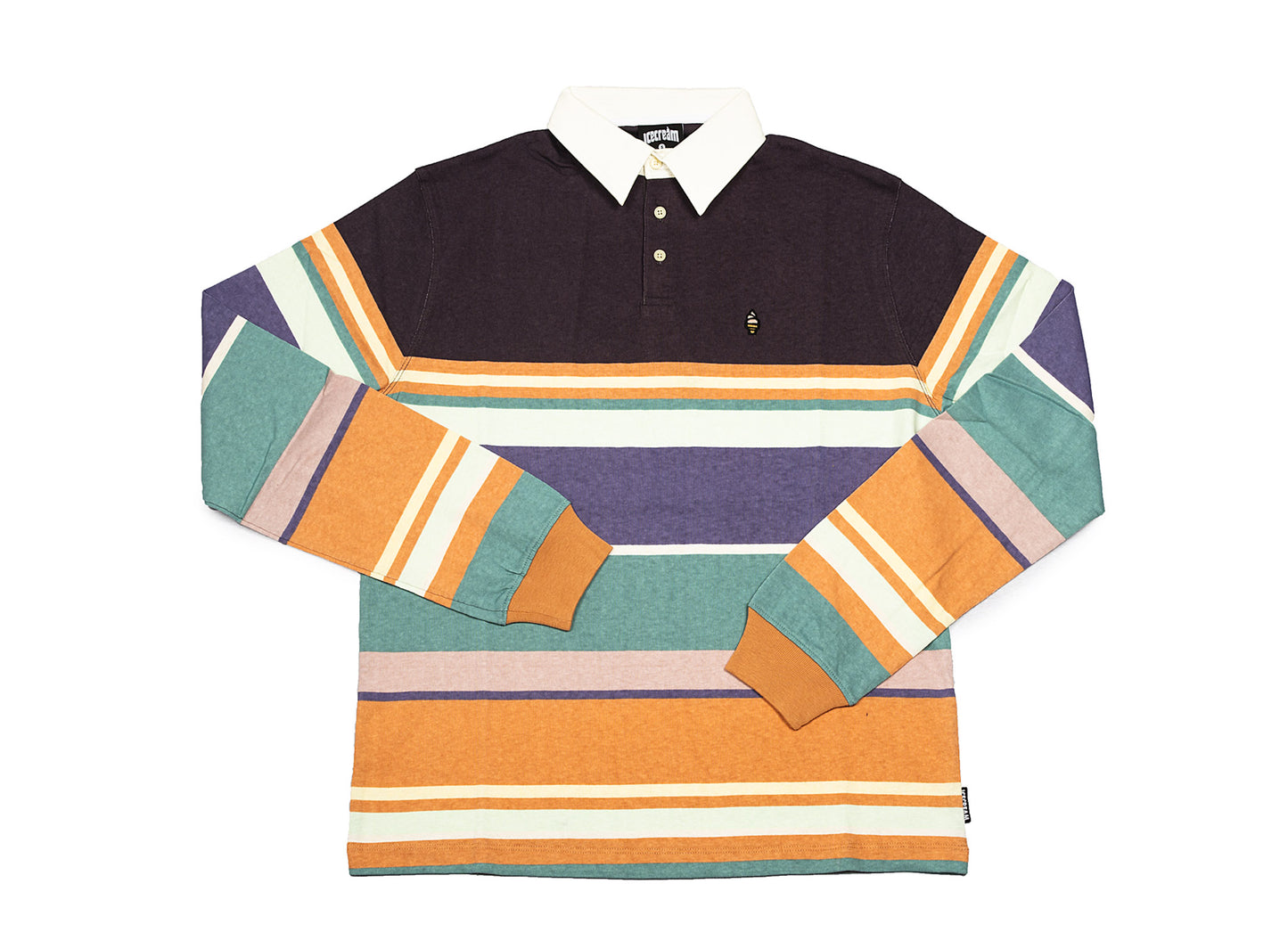 Ice Cream Pop L/S Knit