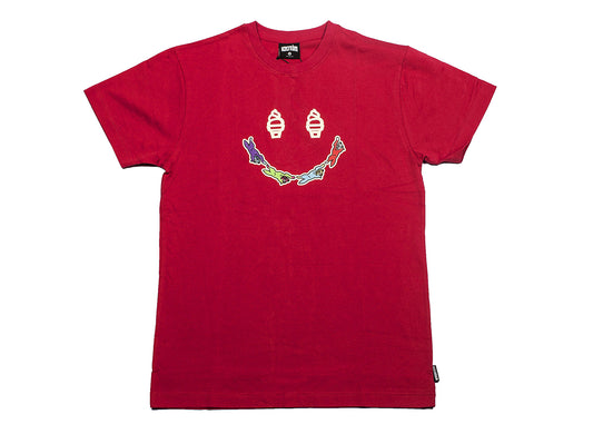 BBC ICE CREAM HAPPY SS TEE