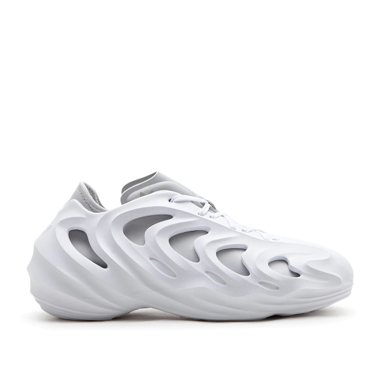 Adidas ADIFOM Q 'White Grey'