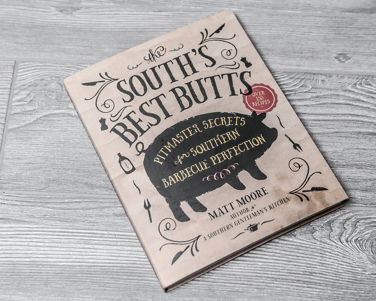 EastWest Bottlers - The South's Best Butts