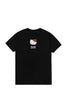 The Hundreds x Sanrio Kitty T-Shirt in Black