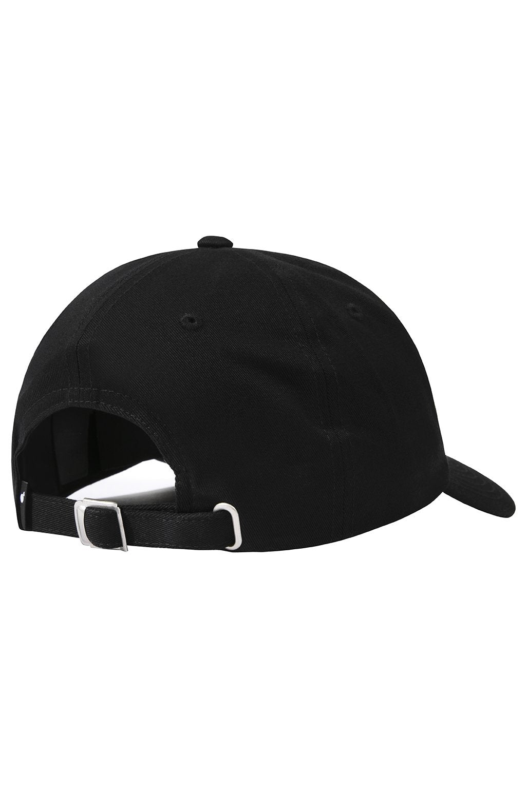 The Hundreds x Sanrio Hello Kitty Dad Hat in Black