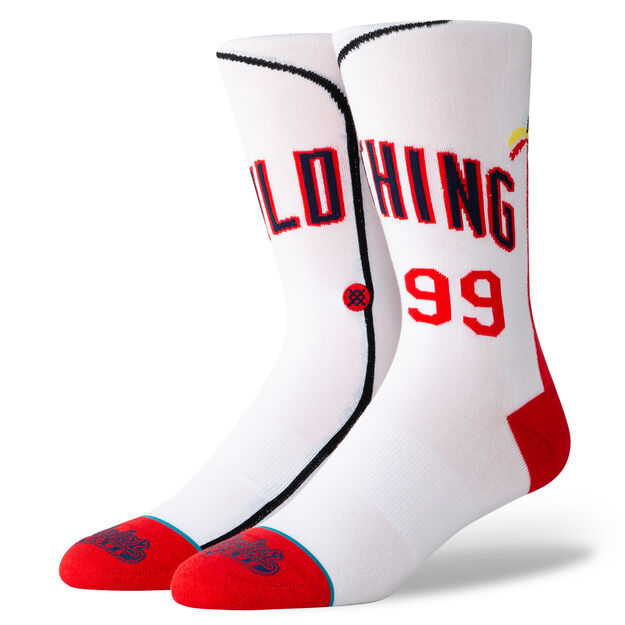 Stance MLB Stadium Socks - Major League Jersey
