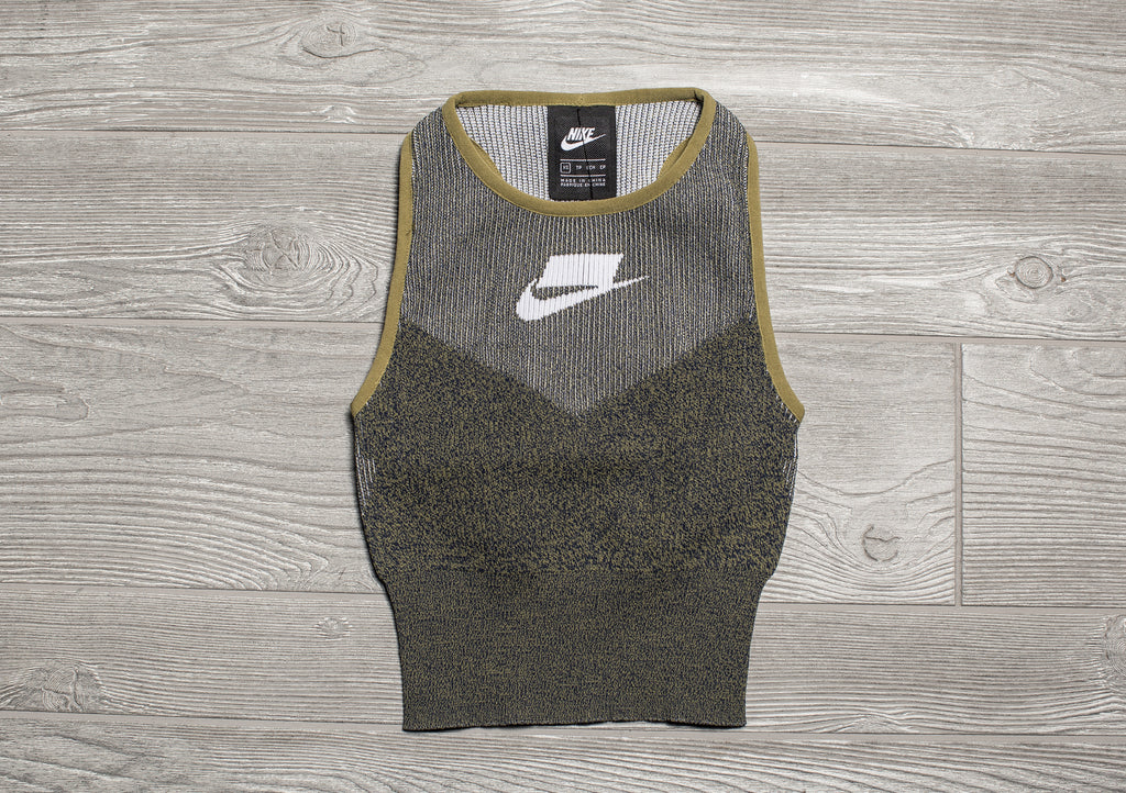 Women's Nike Sportswear NSW Top
