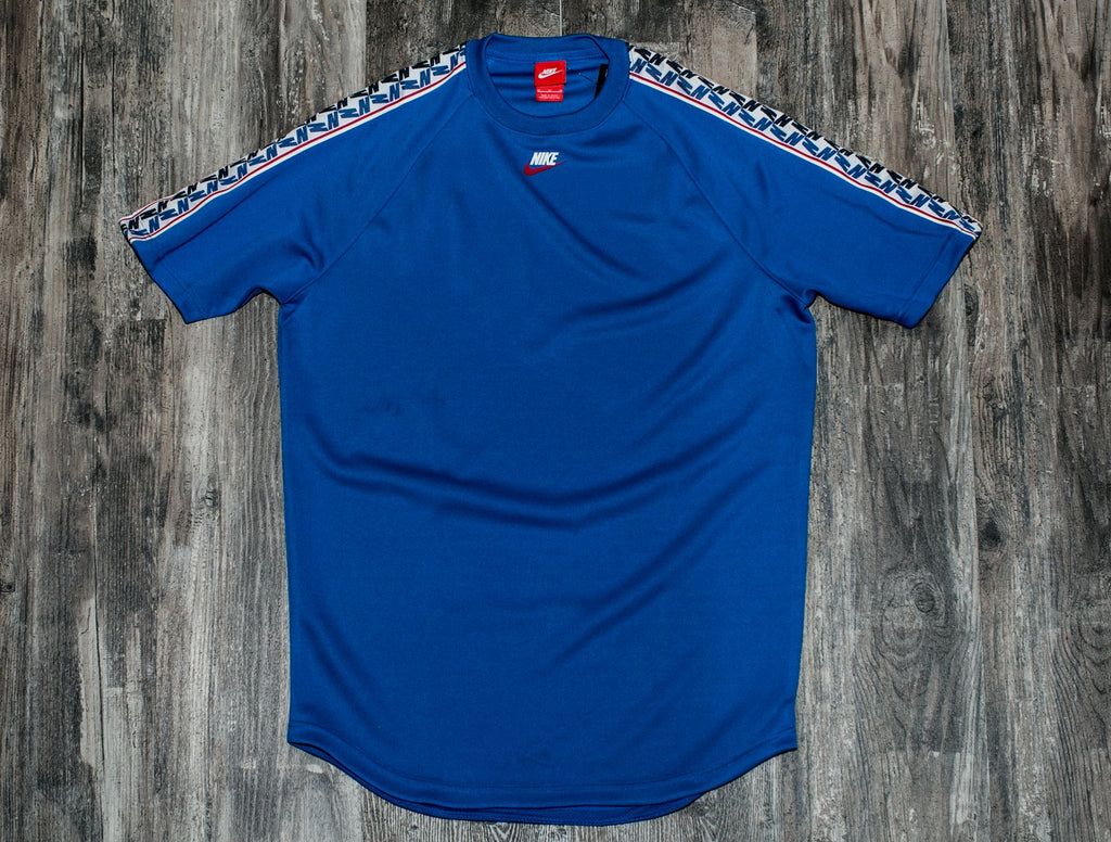 Nike NSW Tape Shirt