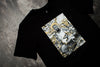 JORDAN SPORTSWEAR AJ1 GOLD TOP 3 SHIRT