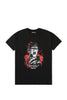 The Hundreds Nightmare T-Shirt in Black