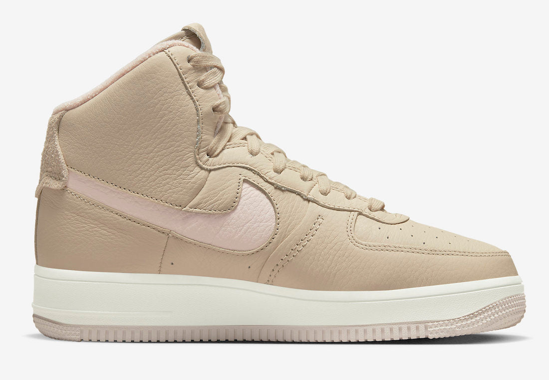 Women's Nike Air Force 1 Sculpt