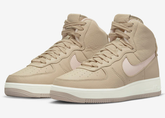 Women's Nike Air Force 1 Sculpt