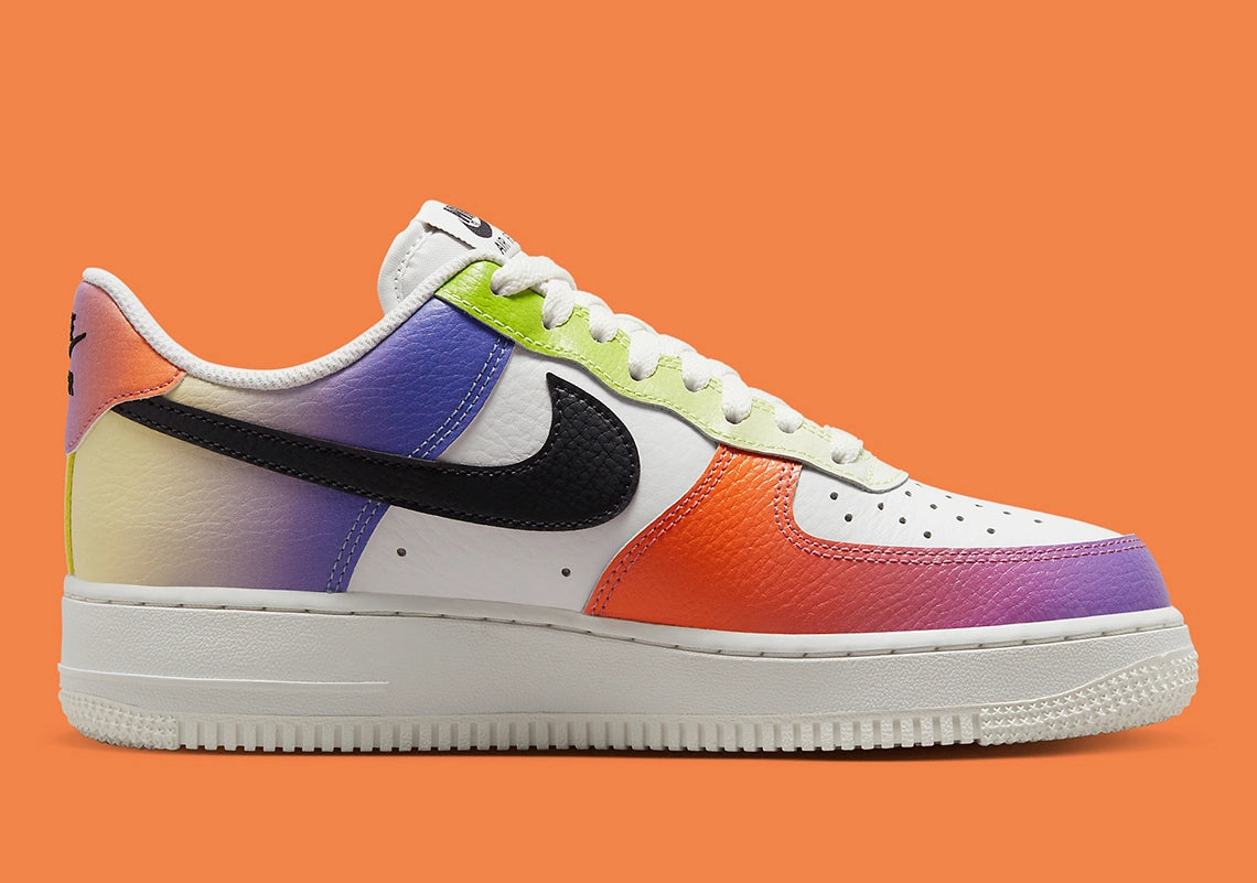 Women s Nike Air Force 1 low Oneness Boutique