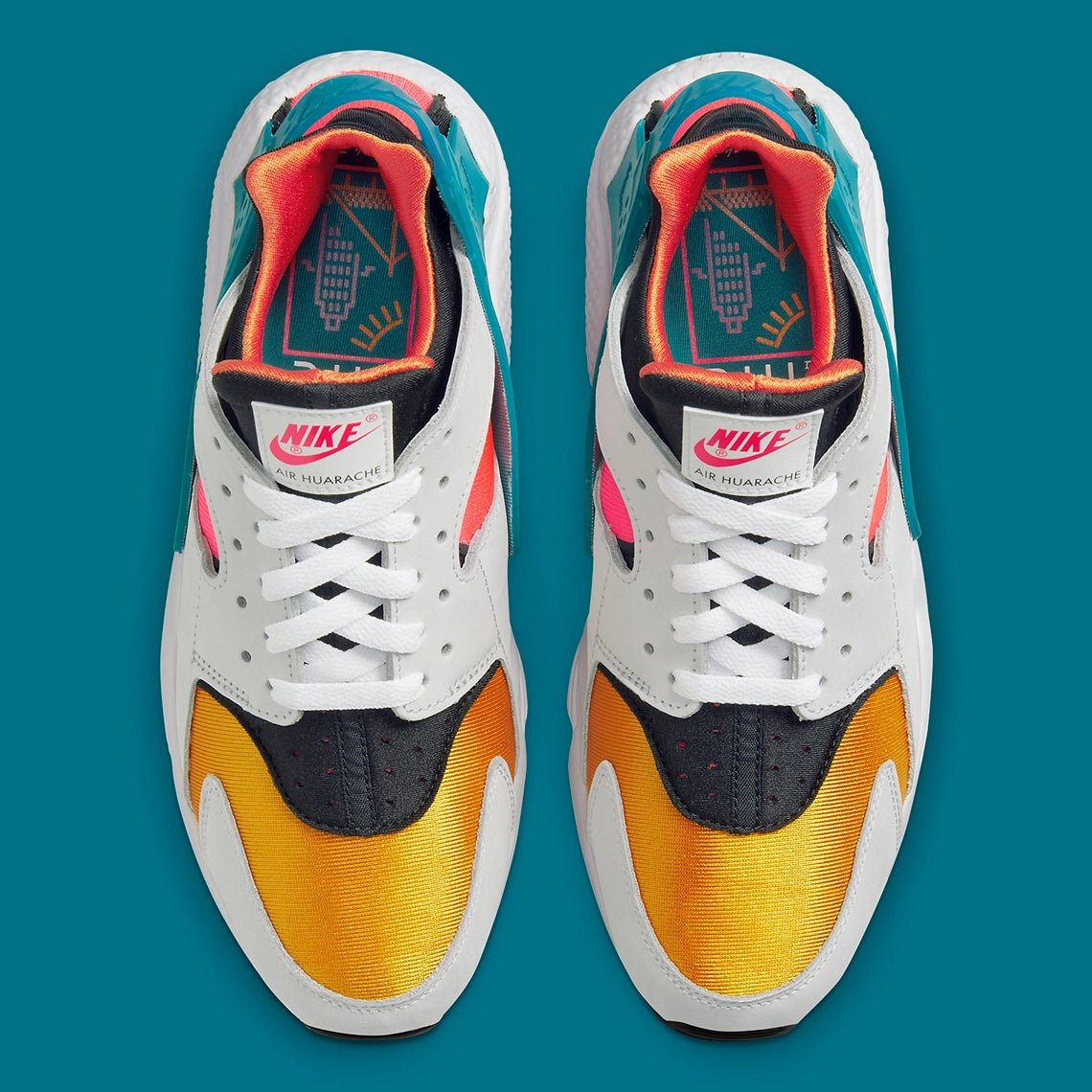 Nike Air Huarache Men s Shoes