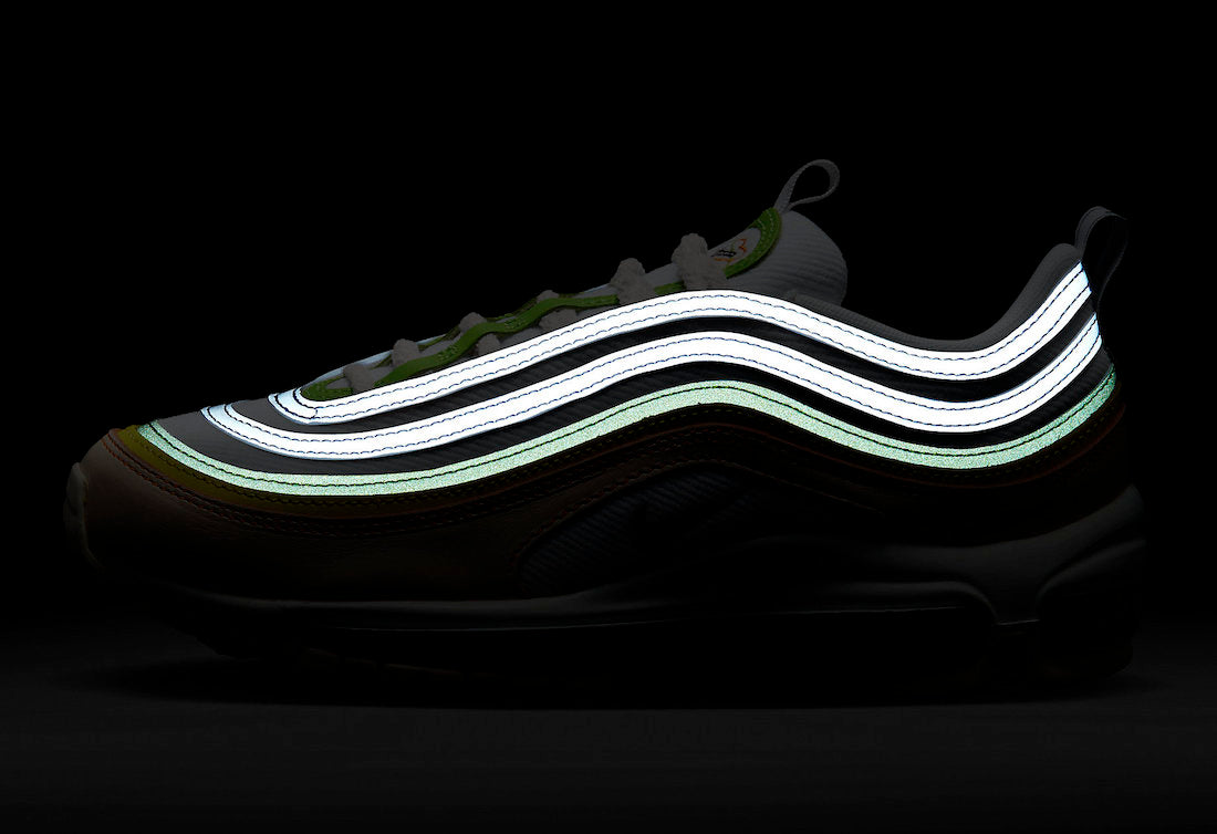 Women's Nike Air Max 97