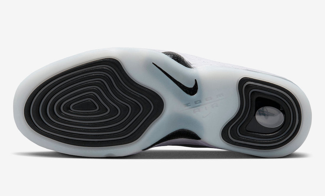 Nike Air Max Penny 2 'Black Patent'