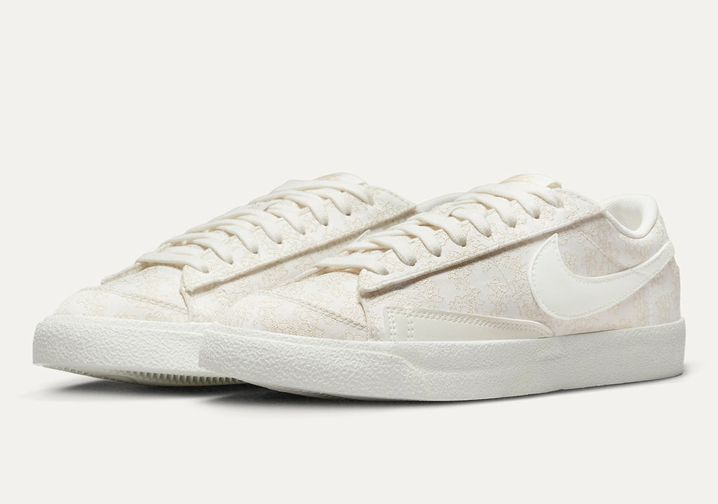 Women's Nike Blazer Low '77 SE