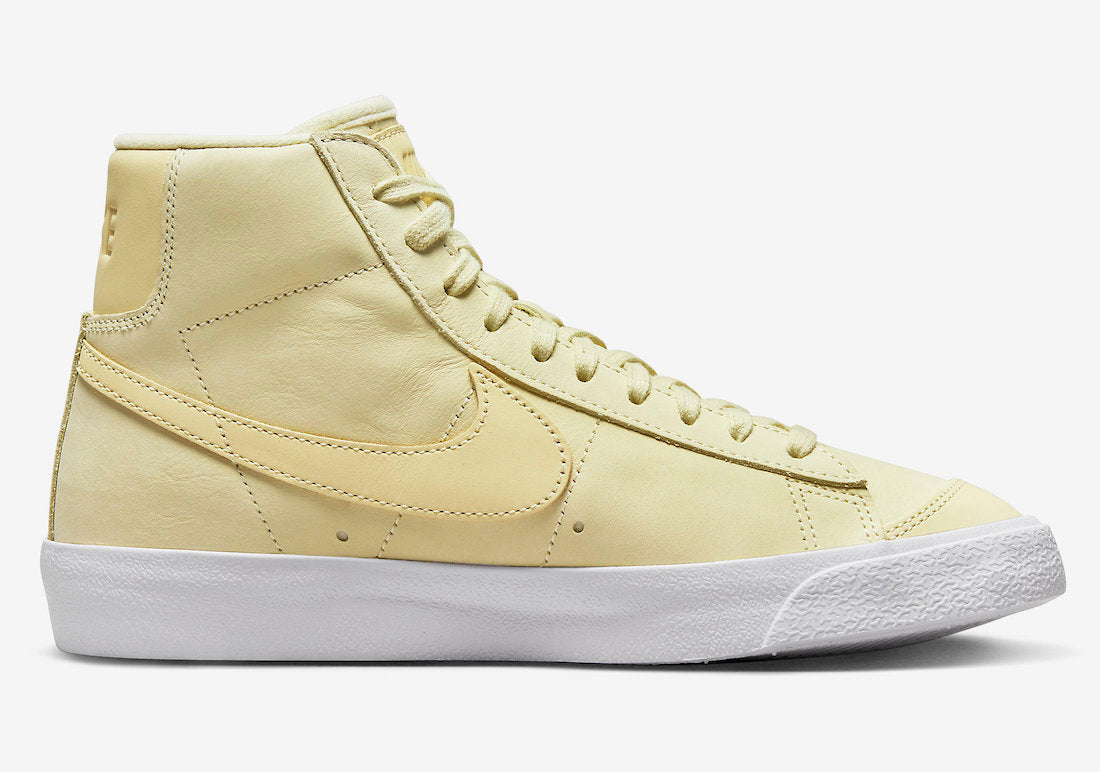 Women's Nike Blazer MID PRM MF