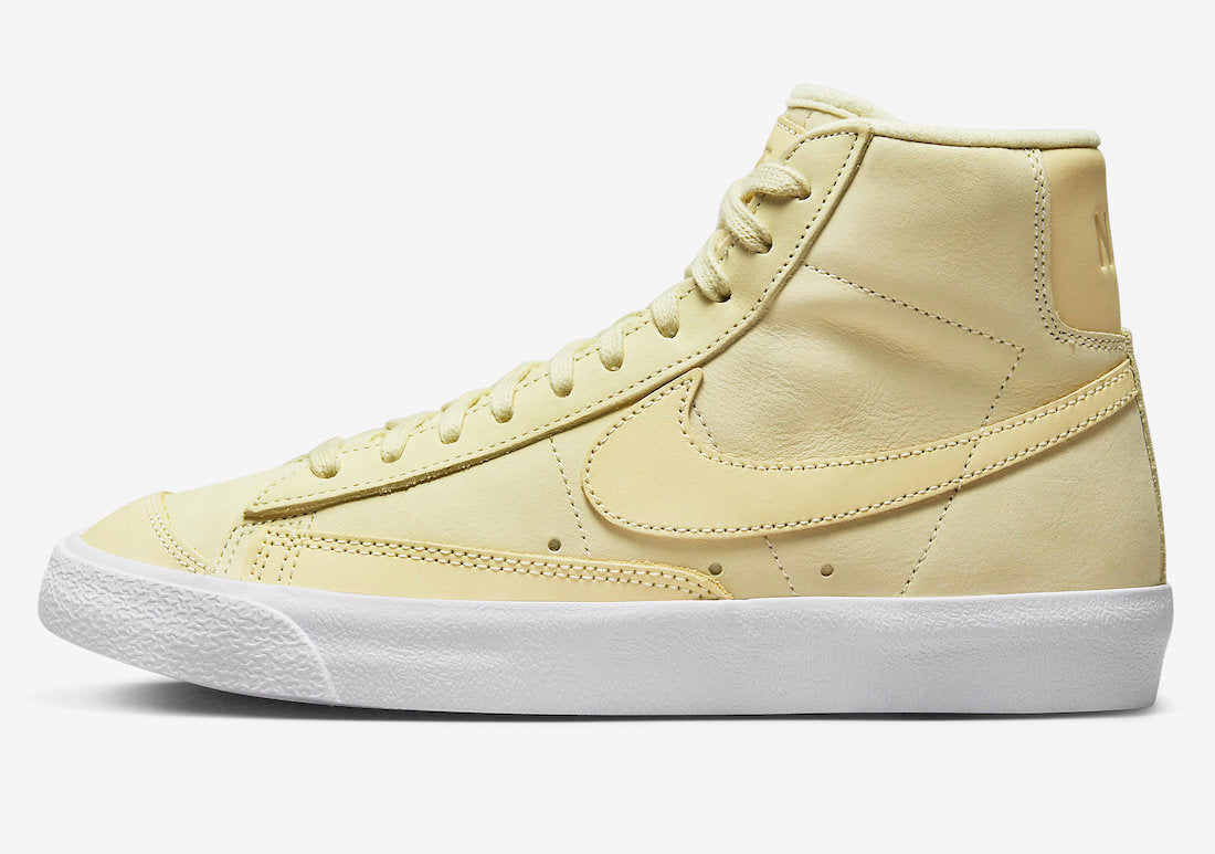 Women's Nike Blazer MID PRM MF