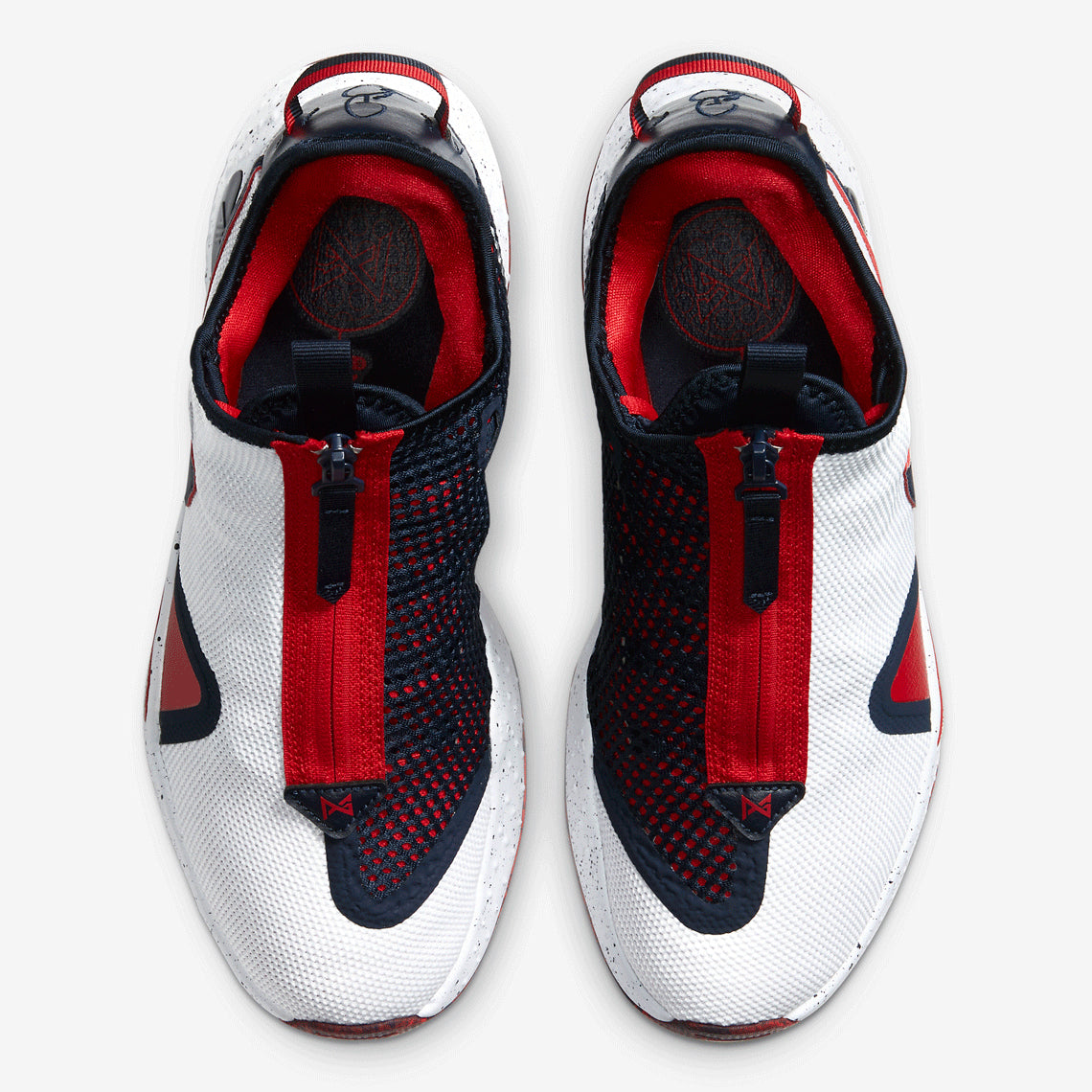 Nike PG 4 Basketball Shoe