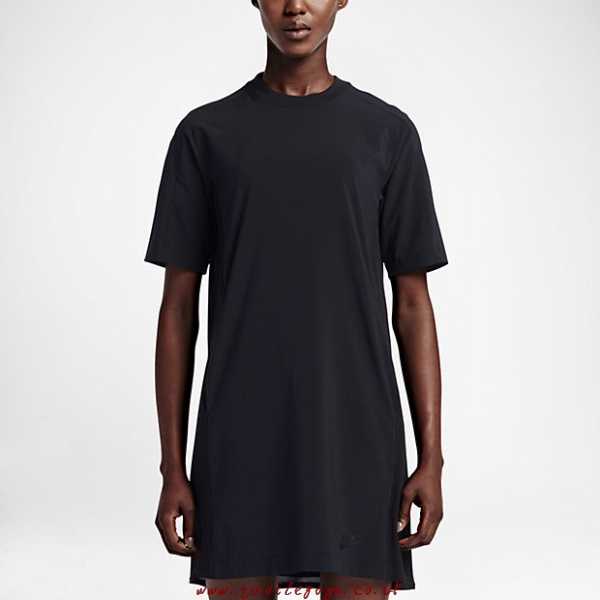 Nike Sportswear Bonded Dress