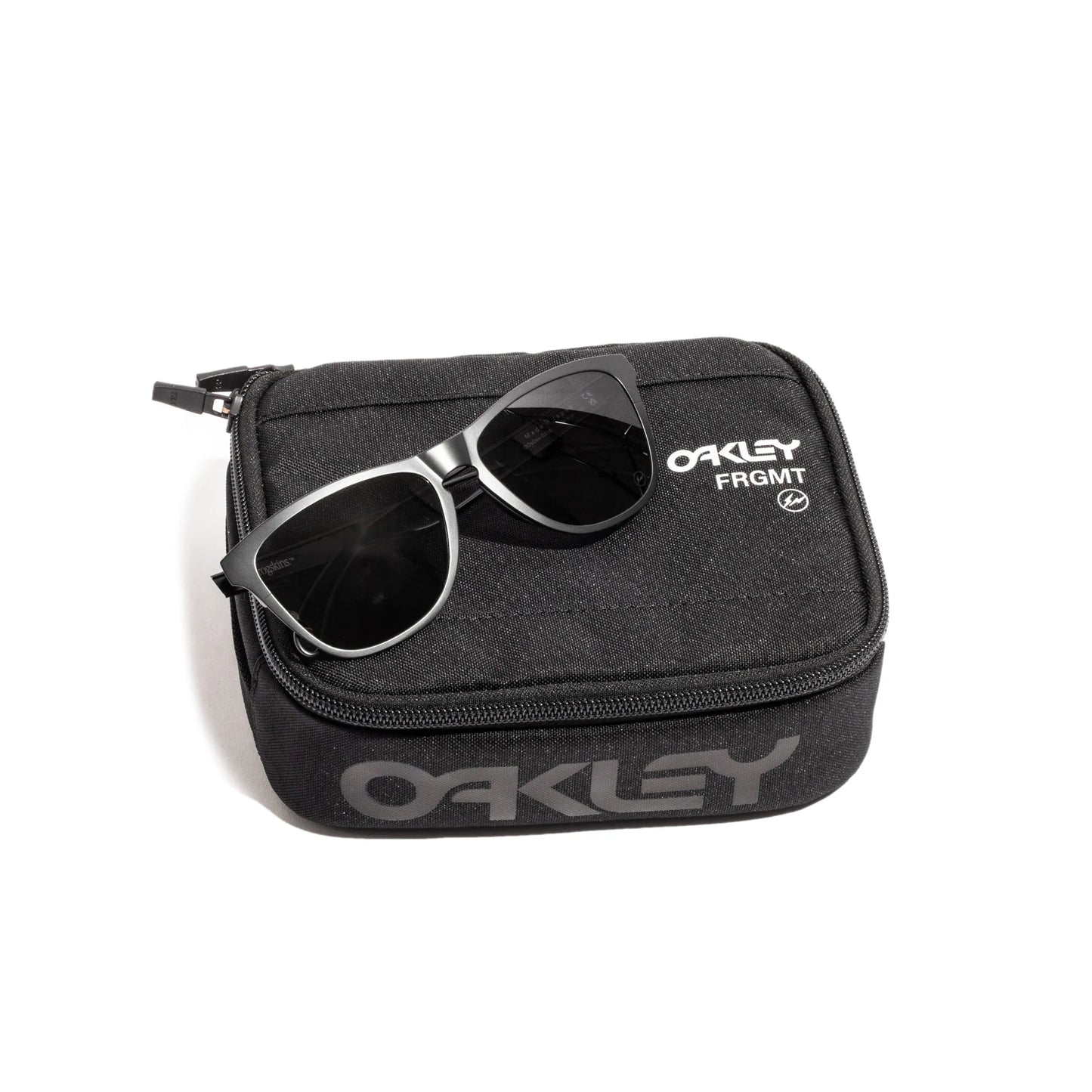 Oakley x Fragment Frogskins Eyeglasses Bundle