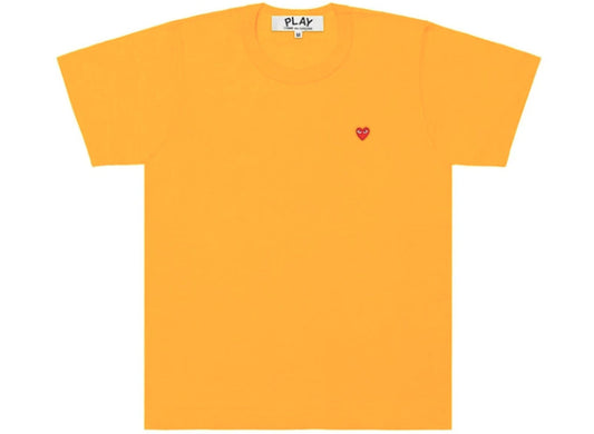Comme des Garçons PLAY Mini Heart T-Shirt