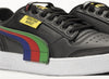 Puma Ralph Sampson Low x Chinatown Market 'Black'