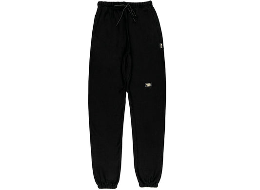 Advisory Board Crystals Abc. 123. Sweatpants in Anthracite
