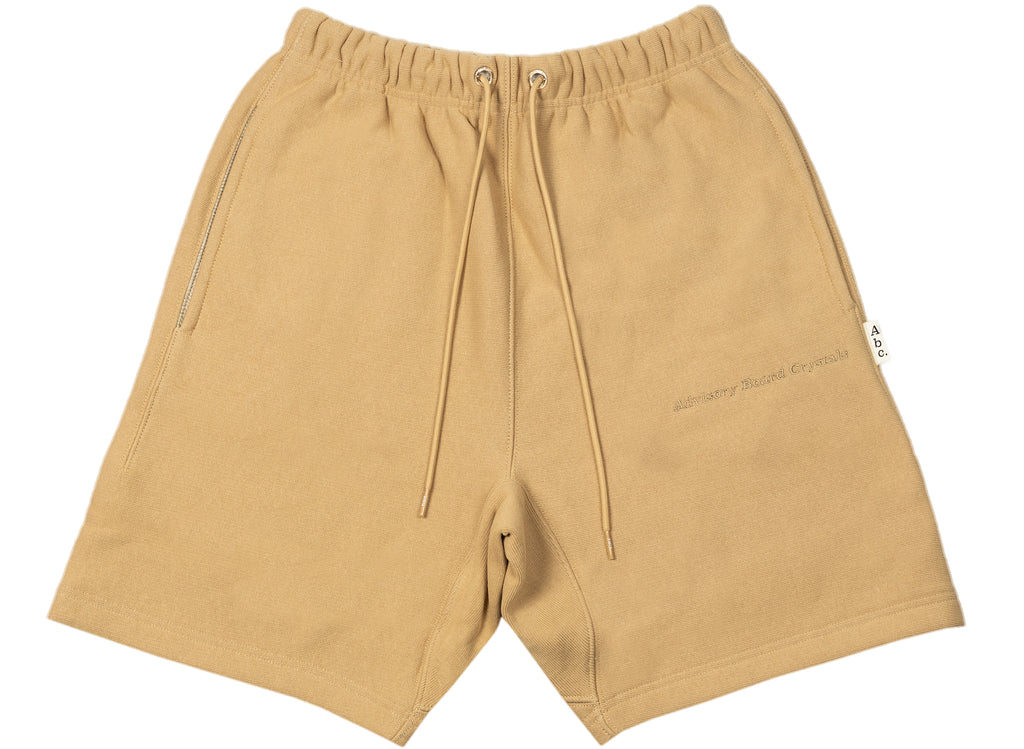 Advisory Board Crystals Sweatshorts