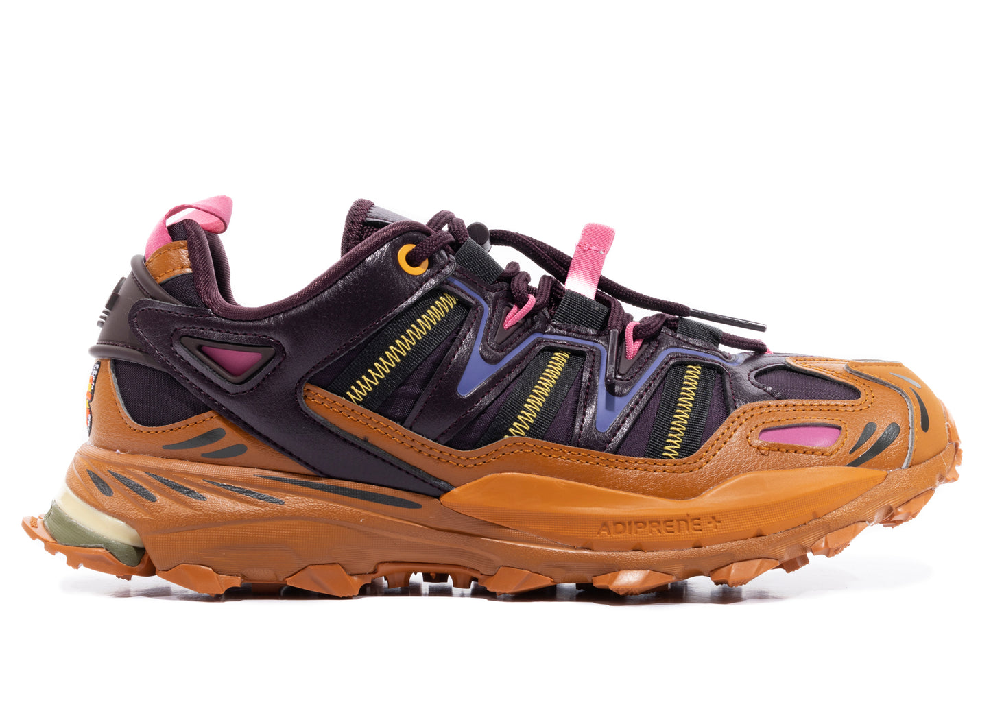 Adidas Dia de Muertos Hyperturf Adventure « Craft Ochre »
