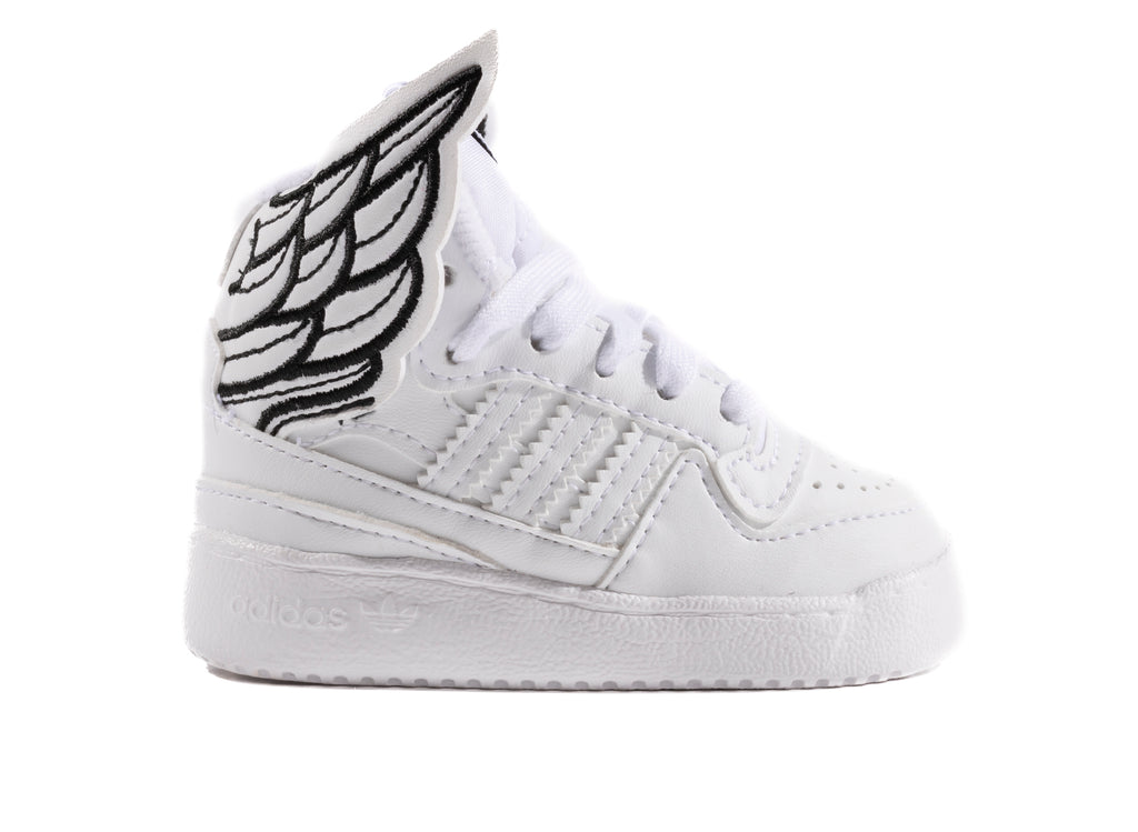 Kid's Adidas Jeremy Scott New Wings