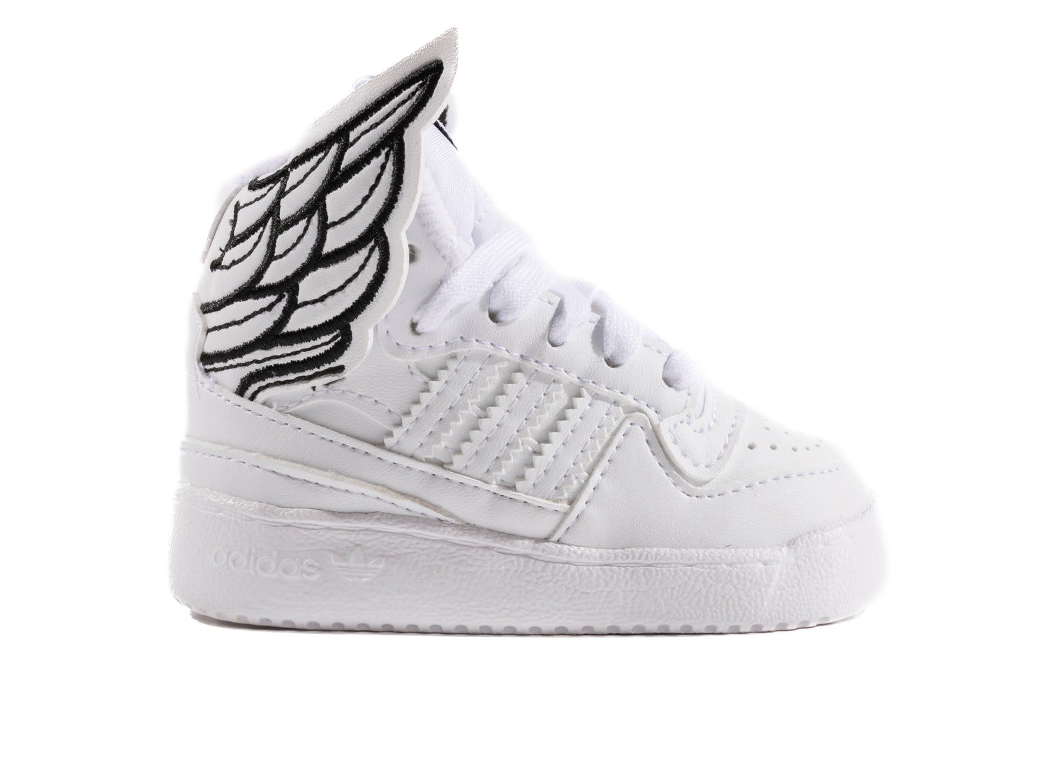Adidas Jeremy Scott Wings Adidas Angel Shoes Kid's Adidas