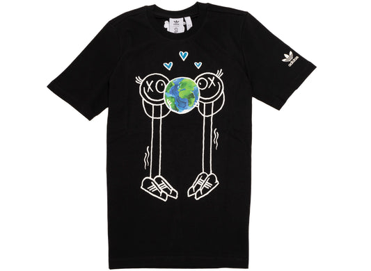 Adidas x Andre Saraiva Tee