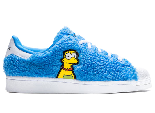 Junior Adidas x MARGE Simpsons Superstar