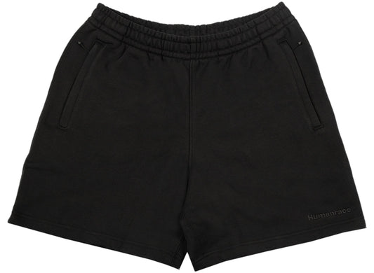Adidas Pharrell Williams Basics Shorts in Black