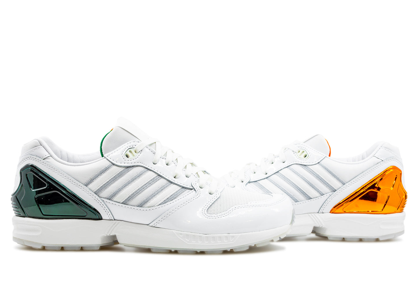 Adidas zx 5000 wit Clearance