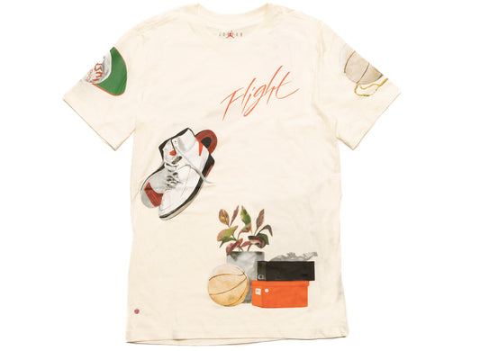 Jordan Artist Series by Jacob Rochester Top