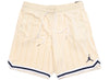 Air Jordan Velvet Pinstripe Shorts
