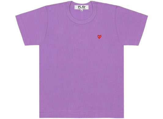 Comme des Garçons PLAY Mini Heart T-Shirt