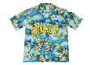 Chinatown Market Arch Hawaii Shirt
